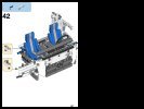 Notice / Instructions de Montage - LEGO - Technic - 42043 - Mercedes-Benz Arocs 3245: Page 187