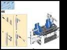 Notice / Instructions de Montage - LEGO - Technic - 42043 - Mercedes-Benz Arocs 3245: Page 191