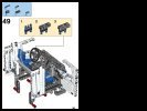 Notice / Instructions de Montage - LEGO - Technic - 42043 - Mercedes-Benz Arocs 3245: Page 194