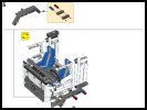 Notice / Instructions de Montage - LEGO - Technic - 42043 - Mercedes-Benz Arocs 3245: Page 198