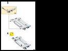 Notice / Instructions de Montage - LEGO - Technic - 42043 - Mercedes-Benz Arocs 3245: Page 209