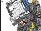 Notice / Instructions de Montage - LEGO - Technic - 42043 - Mercedes-Benz Arocs 3245: Page 227