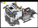 Notice / Instructions de Montage - LEGO - Technic - 42043 - Mercedes-Benz Arocs 3245: Page 229