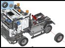 Notice / Instructions de Montage - LEGO - Technic - 42043 - Mercedes-Benz Arocs 3245: Page 230