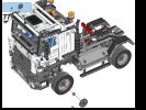 Notice / Instructions de Montage - LEGO - Technic - 42043 - Mercedes-Benz Arocs 3245: Page 231