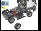 Notice / Instructions de Montage - LEGO - Technic - 42043 - Mercedes-Benz Arocs 3245: Page 232