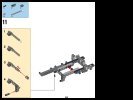 Notice / Instructions de Montage - LEGO - Technic - 42043 - Mercedes-Benz Arocs 3245: Page 240