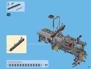 Notice / Instructions de Montage - LEGO - Technic - 42043 - Mercedes-Benz Arocs 3245: Page 59