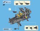 Notice / Instructions de Montage - LEGO - Technic - 42043 - Mercedes-Benz Arocs 3245: Page 75