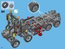 Notice / Instructions de Montage - LEGO - Technic - 42043 - Mercedes-Benz Arocs 3245: Page 236