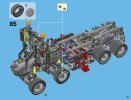 Notice / Instructions de Montage - LEGO - Technic - 42043 - Mercedes-Benz Arocs 3245: Page 237