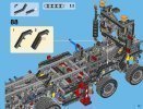 Notice / Instructions de Montage - LEGO - Technic - 42043 - Mercedes-Benz Arocs 3245: Page 241