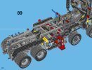 Notice / Instructions de Montage - LEGO - Technic - 42043 - Mercedes-Benz Arocs 3245: Page 246