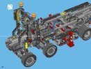 Notice / Instructions de Montage - LEGO - Technic - 42043 - Mercedes-Benz Arocs 3245: Page 248