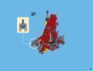 Notice / Instructions de Montage - LEGO - Technic - 42043 - Mercedes-Benz Arocs 3245: Page 283