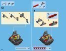 Notice / Instructions de Montage - LEGO - Technic - 42043 - Mercedes-Benz Arocs 3245: Page 320