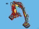 Notice / Instructions de Montage - LEGO - Technic - 42043 - Mercedes-Benz Arocs 3245: Page 323