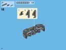 Notice / Instructions de Montage - LEGO - Technic - 42043 - Mercedes-Benz Arocs 3245: Page 340