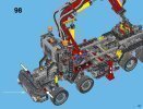 Notice / Instructions de Montage - LEGO - Technic - 42043 - Mercedes-Benz Arocs 3245: Page 345