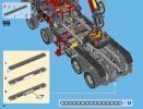 Notice / Instructions de Montage - LEGO - Technic - 42043 - Mercedes-Benz Arocs 3245: Page 346