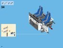 Notice / Instructions de Montage - LEGO - Technic - 42043 - Mercedes-Benz Arocs 3245: Page 378