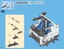 Notice / Instructions de Montage - LEGO - Technic - 42043 - Mercedes-Benz Arocs 3245: Page 406