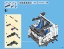 Notice / Instructions de Montage - LEGO - Technic - 42043 - Mercedes-Benz Arocs 3245: Page 407