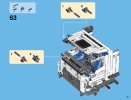 Notice / Instructions de Montage - LEGO - Technic - 42043 - Mercedes-Benz Arocs 3245: Page 411