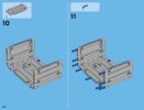 Notice / Instructions de Montage - LEGO - Technic - 42043 - Mercedes-Benz Arocs 3245: Page 432