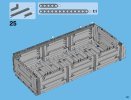 Notice / Instructions de Montage - LEGO - Technic - 42043 - Mercedes-Benz Arocs 3245: Page 465