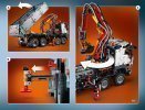 Notice / Instructions de Montage - LEGO - Technic - 42043 - Mercedes-Benz Arocs 3245: Page 473