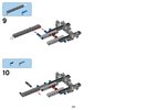 Notice / Instructions de Montage - LEGO - Technic - 42043 - Mercedes-Benz Arocs 3245: Page 4