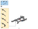 Notice / Instructions de Montage - LEGO - Technic - 42043 - Mercedes-Benz Arocs 3245: Page 5