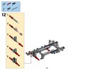 Notice / Instructions de Montage - LEGO - Technic - 42043 - Mercedes-Benz Arocs 3245: Page 6