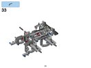 Notice / Instructions de Montage - LEGO - Technic - 42043 - Mercedes-Benz Arocs 3245: Page 21