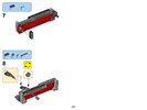 Notice / Instructions de Montage - LEGO - Technic - 42043 - Mercedes-Benz Arocs 3245: Page 28