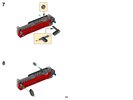 Notice / Instructions de Montage - LEGO - Technic - 42043 - Mercedes-Benz Arocs 3245: Page 34