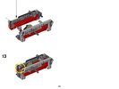 Notice / Instructions de Montage - LEGO - Technic - 42043 - Mercedes-Benz Arocs 3245: Page 35