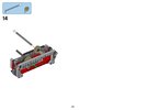 Notice / Instructions de Montage - LEGO - Technic - 42043 - Mercedes-Benz Arocs 3245: Page 36