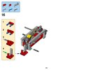 Notice / Instructions de Montage - LEGO - Technic - 42043 - Mercedes-Benz Arocs 3245: Page 38