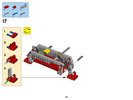 Notice / Instructions de Montage - LEGO - Technic - 42043 - Mercedes-Benz Arocs 3245: Page 39