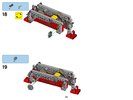 Notice / Instructions de Montage - LEGO - Technic - 42043 - Mercedes-Benz Arocs 3245: Page 40