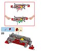 Notice / Instructions de Montage - LEGO - Technic - 42043 - Mercedes-Benz Arocs 3245: Page 41