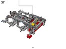 Notice / Instructions de Montage - LEGO - Technic - 42043 - Mercedes-Benz Arocs 3245: Page 42