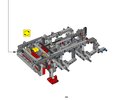 Notice / Instructions de Montage - LEGO - Technic - 42043 - Mercedes-Benz Arocs 3245: Page 45