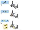 Notice / Instructions de Montage - LEGO - Technic - 42043 - Mercedes-Benz Arocs 3245: Page 51