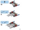 Notice / Instructions de Montage - LEGO - Technic - 42043 - Mercedes-Benz Arocs 3245: Page 57