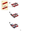 Notice / Instructions de Montage - LEGO - Technic - 42043 - Mercedes-Benz Arocs 3245: Page 62