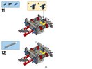 Notice / Instructions de Montage - LEGO - Technic - 42043 - Mercedes-Benz Arocs 3245: Page 64