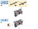 Notice / Instructions de Montage - LEGO - Technic - 42043 - Mercedes-Benz Arocs 3245: Page 69